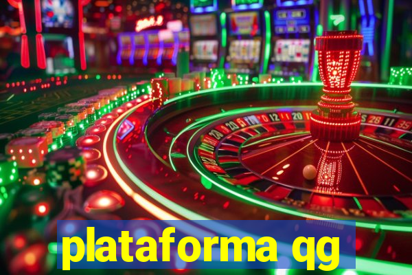 plataforma qg